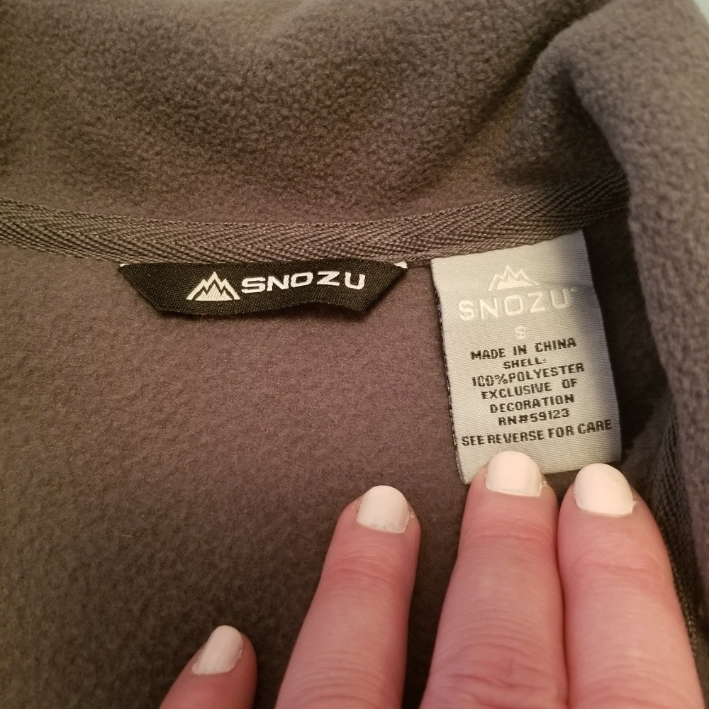 Vest - Picture 2 of 2